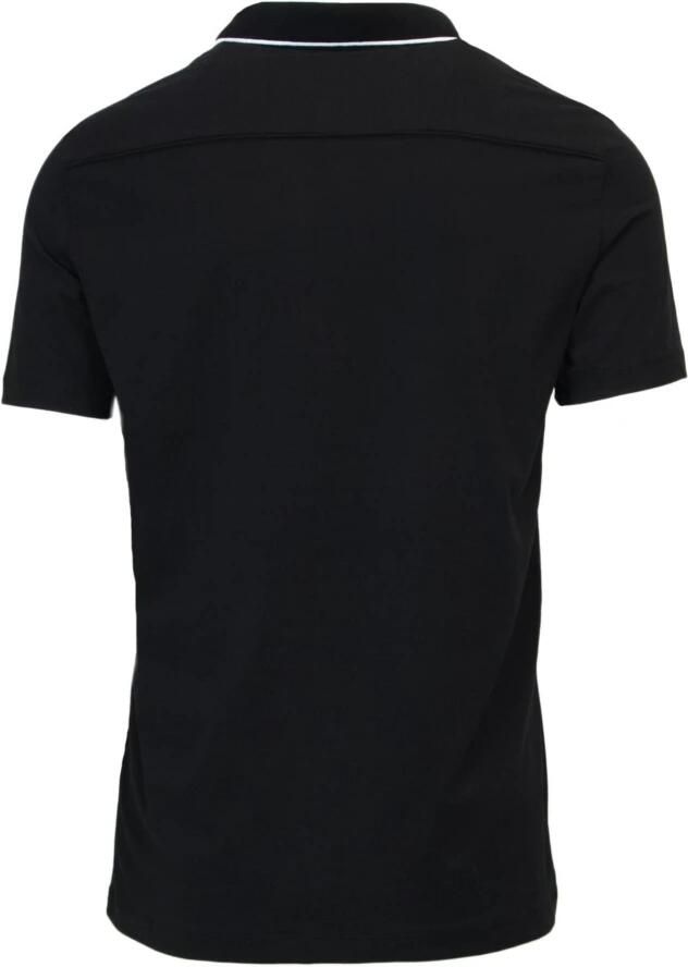 Armani Exchange Polo Shirt Korte Mouw 8NZF70-Z8M9Z-1202