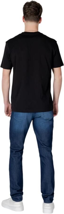 Armani Exchange Skinny en Super-Skinny Heren Jeans Collectie Blue Heren - Foto 6