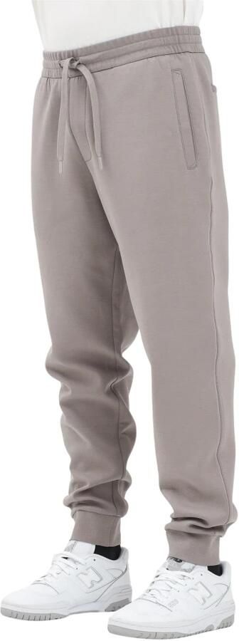 Armani Exchange Sportieve Grijze Herenbroek Gray Heren - Foto 3