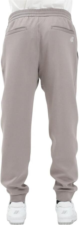 Armani Exchange Sportieve Grijze Herenbroek Gray Heren - Foto 2