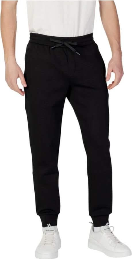 Armani Exchange Sportieve lente zomerbroek Black Heren - Foto 5