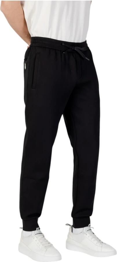 Armani Exchange Sportieve lente zomerbroek Black Heren - Foto 3
