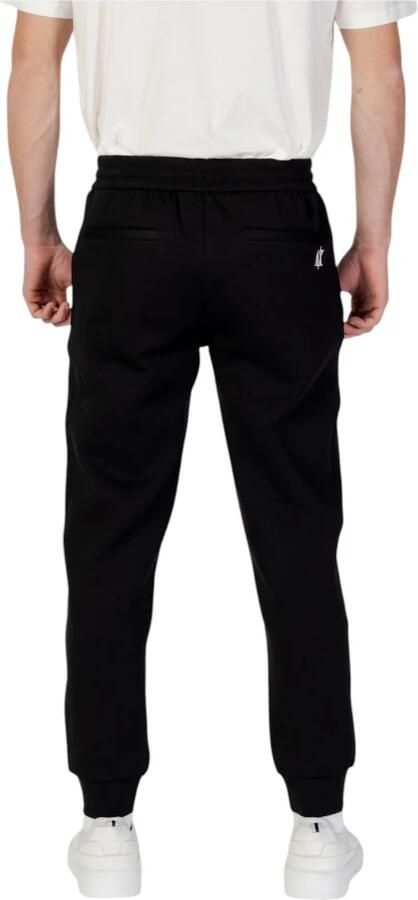 Armani Exchange Sportieve lente zomerbroek Black Heren - Foto 2