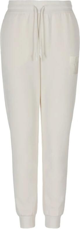 Armani Exchange Stijlvolle Broeken voor Mannen White Dames - Foto 3