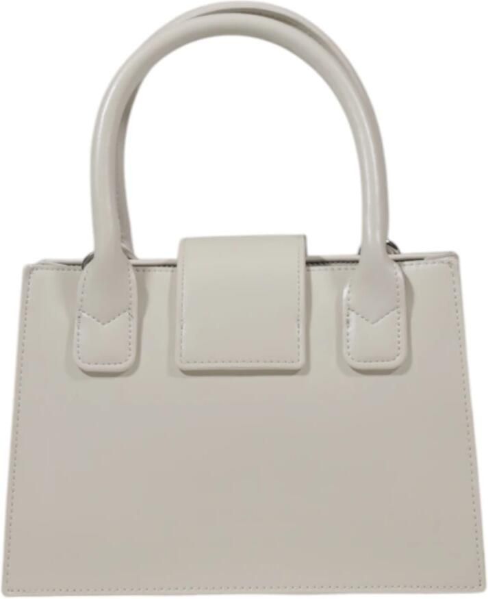 Armani Exchange Stijlvolle Dames Schoudertas Gray Dames - Foto 2