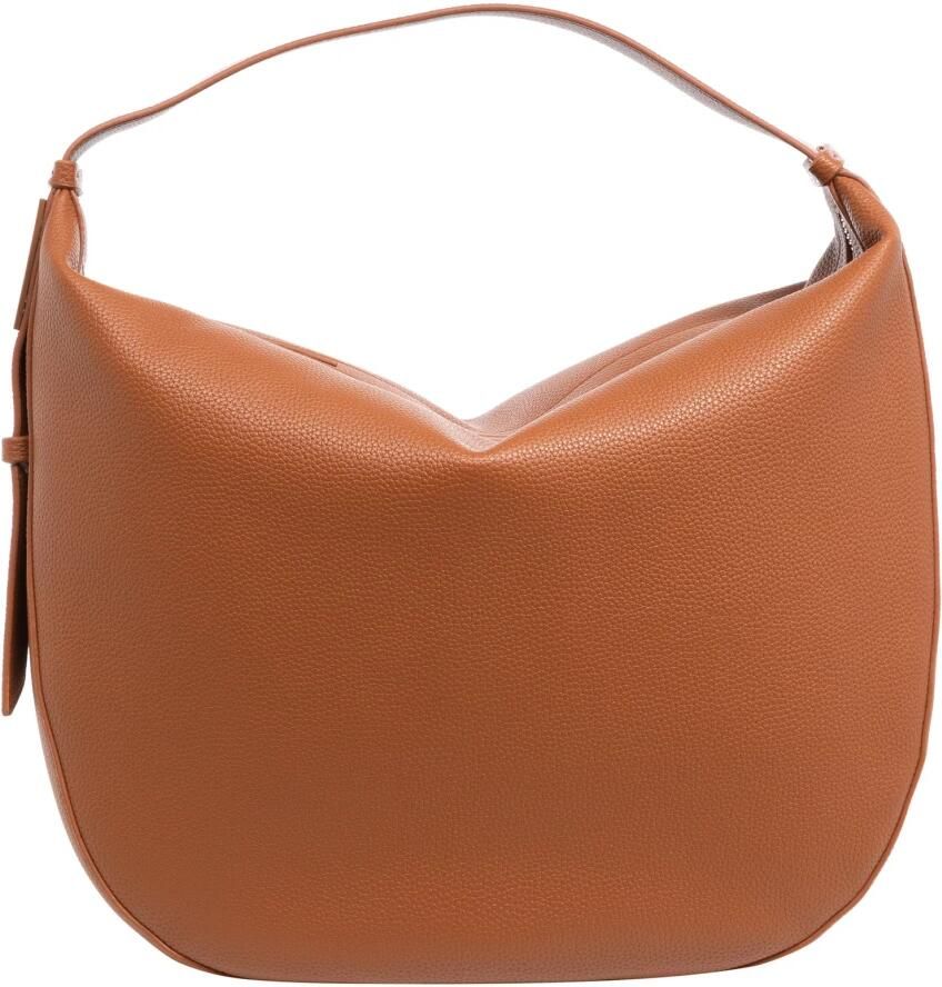 Armani Exchange Stijlvolle Tote Tas met Ritssluiting Brown Dames - Foto 4