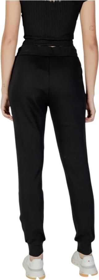 EAX Broek Joggingbroek met manchetten Relaxte pasvorm - Foto 2