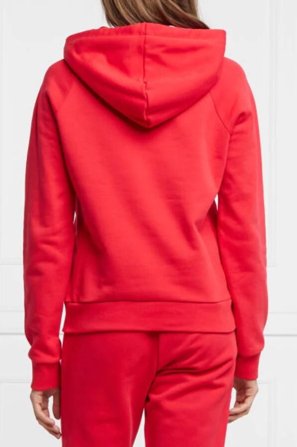 Armani Exchange Sweatshirt 3Lym87 Rood Dames - Foto 4
