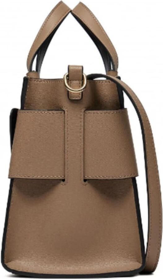 Armani Exchange Taupe Handtas AX 942689Oa874 Beige Dames - Foto 2