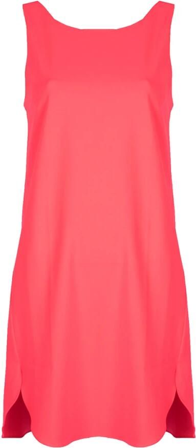 Armani Exchange Zomerjurk Pink Dames