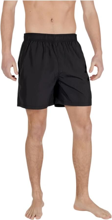 Armani Exchange Lente Zomer Heren Zwembroeken Collectie Black Heren - Foto 3