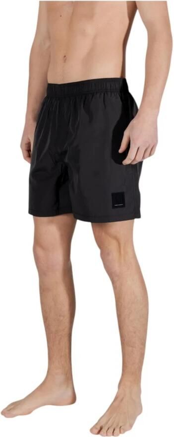 Armani Exchange Lente Zomer Heren Zwembroeken Collectie Black Heren - Foto 2