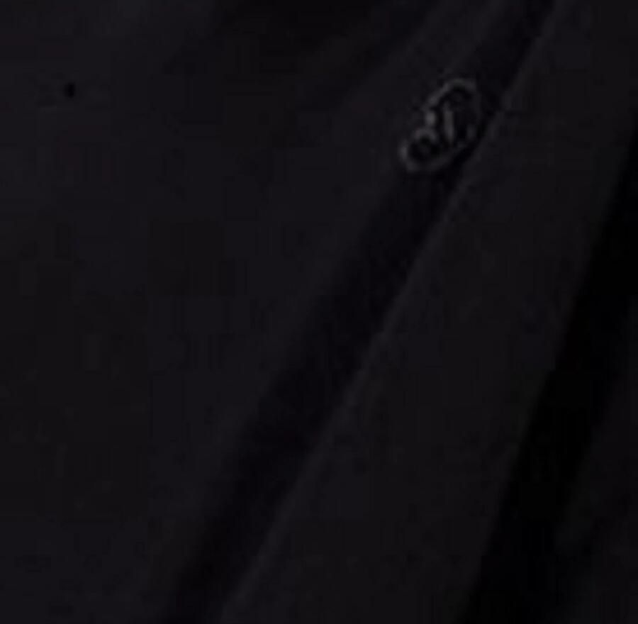 Armani Exchange Gebreide pullover met ronde hals