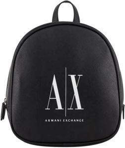 Armani Exchange Backpack 942563 0P198 00121 Zwart Dames