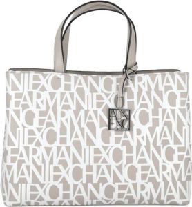 Armani Exchange Bag Beige Dames