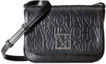 Armani Exchange Bag Zwart Dames