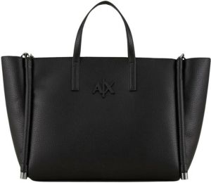 Armani Exchange Handbag 942864 Zwart Dames