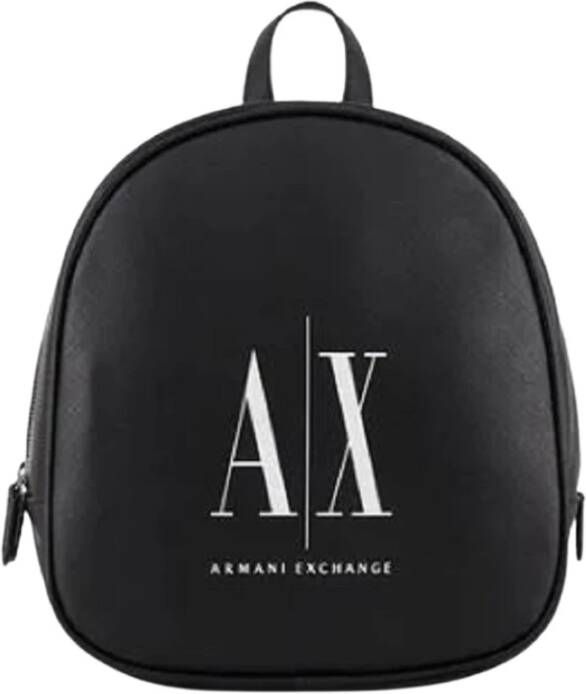 Armani Exchange Bags Zwart Dames