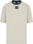 Armani Exchange Basis Shirt Beige Heren - Thumbnail 2