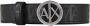 Armani Exchange 941153 Cc757 Black Dames - Thumbnail 1