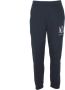 EAX Trainingsbroek Jersey joggingbroek met logo - Thumbnail 1