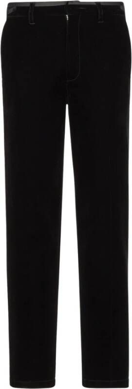 Armani Exchange Broek Zwart Heren