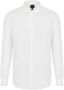Armani Exchange Casual Shirts White Heren - Thumbnail 1