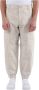 Armani Exchange Broek met meerdere zakken White Heren - Thumbnail 2