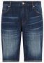 Armani Exchange Denim Shorts Blauw Heren - Thumbnail 1