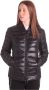 Armani Exchange Vrouwen kleding bovenkleding 8Nyb01 Zwart Dames - Thumbnail 2