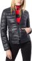 Armani Exchange Vrouwen kleding bovenkleding 8Nyb01 Zwart Dames - Thumbnail 5