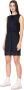 Armani Exchange Mini-jurk met stitchingmotief - Thumbnail 2