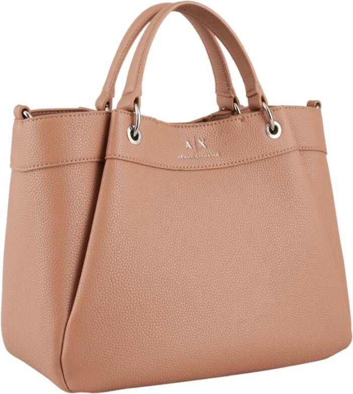 Armani Exchange Handbags Bruin Dames