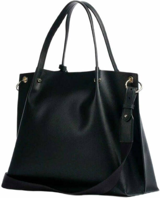 Armani Exchange Handbags Zwart Dames