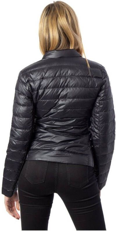 Armani Exchange Vrouwen kleding bovenkleding 8Nyb01 Zwart Dames - Foto 6