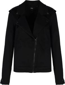 Armani Exchange Jacket Zwart Dames
