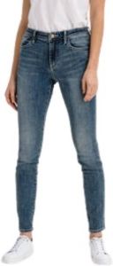 Armani Exchange Jeans 3Kyj01 Blauw Dames