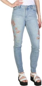 Armani Exchange Jeans 3Zyj01 Y3Crz 1500 Blauw Dames