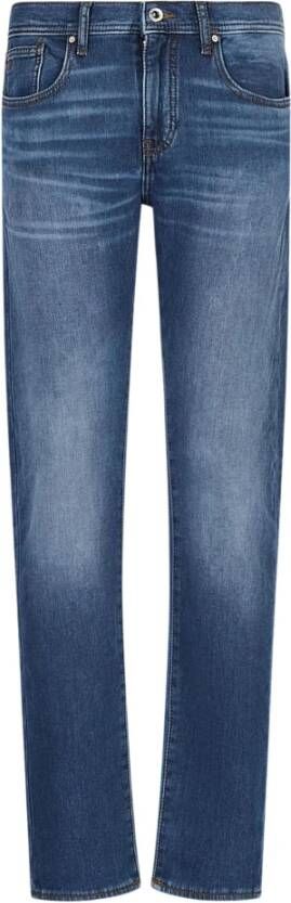 Armani Exchange Skinny Jeans 6LZJ13-Z1P6Z