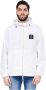 Giorgio Armani Unisex Nylon Jack White Heren - Thumbnail 5