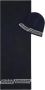 Armani Exchange Winter Scarves Blauw Heren - Thumbnail 1
