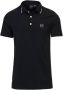 Armani Exchange Polo Shirt Korte Mouw 8NZF70-Z8M9Z-1202 - Thumbnail 1