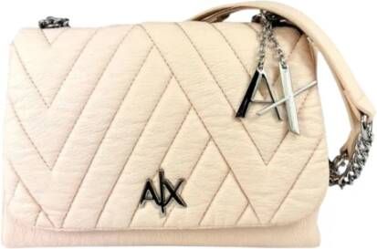 Armani Exchange Weekend Bags Pink Dames