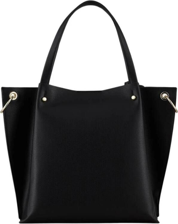 Armani Exchange Shopper Medium 9426851A702 Zwart Dames