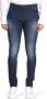 Armani Exchange Skinny Jeans Blauw Heren - Thumbnail 1