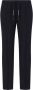 Armani Exchange Slim-fit Trousers Blauw Heren - Thumbnail 1