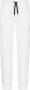 Armani Exchange Elegante Broeken White Heren - Thumbnail 1