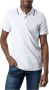 Armani Exchange T-Shirt Polo 8Nzf75 Z8M5Z White Heren - Thumbnail 3