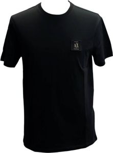 Armani Exchange T-shirt Korte Mouw 8NZTPR