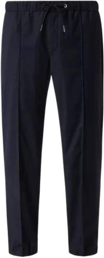 Armani Exchange Trousers 8Nzpp1 Zwart Heren